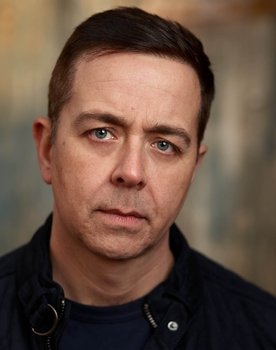 Iain Hoskins