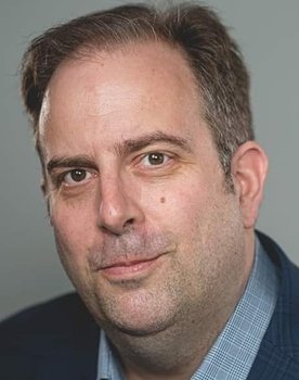 Geoffrey Kerman