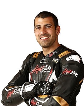 Bader Benlekehal as 