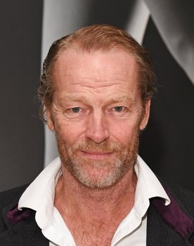 Iain Glen as Uncle Ralph