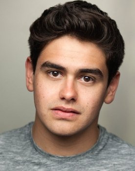 Christian Ortega