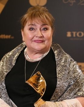 Nina Naboka as 