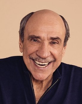F. Murray Abraham as Saul Cohen