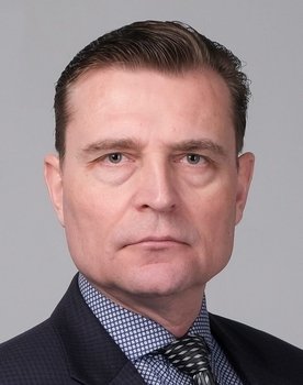 Aleksandr Tsybulsky as 