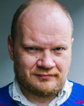 Oleg Kashin as Self  (uncredited)