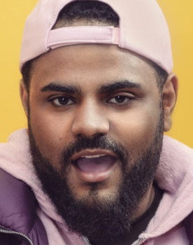 Brandon Ash-Mohammed
