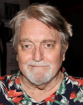 Gerrit Graham as Mr. H.