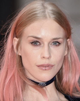 Mary Charteris as 