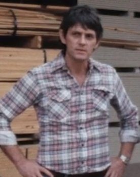 Beau Leland as Bubba