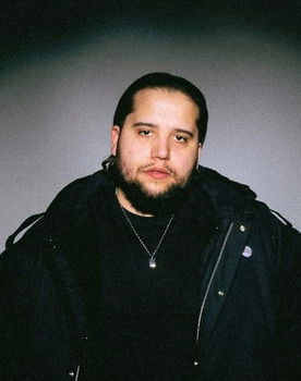 Jonas Benyoub as Self