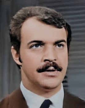 Oktar Durukan as 