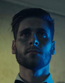 Thiago Kantowitz as Mordomo