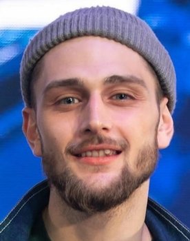 Aleksandr Krupelnitskiy