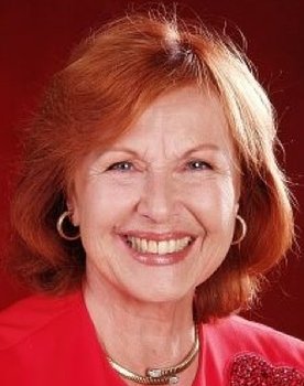 Brigitte Grothum as Emerentz Zernitz