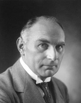 Philip Bech