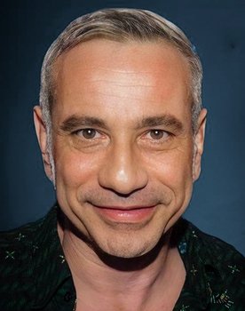 Alberto De Benedetti as