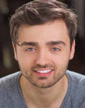 Dominic St-Laurent