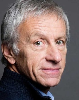 Jean-Christophe Rufin