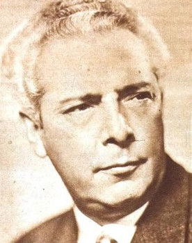 Félix Tortorelli as Hombre en hotel