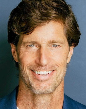 Rib Hillis as Rock