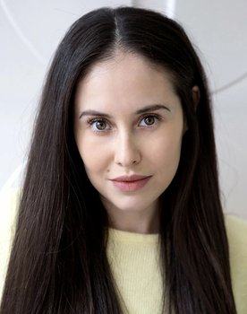 Ilana Yuryeva