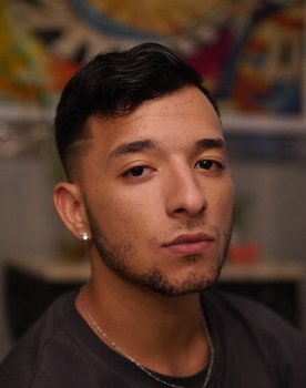 Alberto Castillo