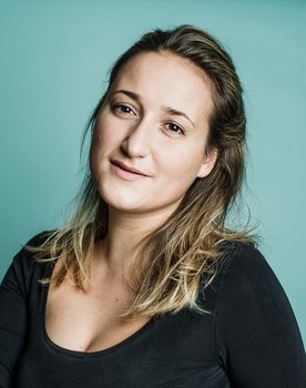 Giulia Hellesdatter Roi as Smilet
