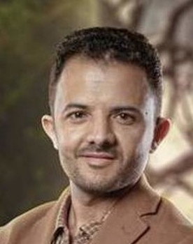 جلال الدعري