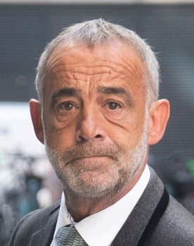 Michael Le Vell