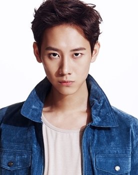 신제민 as Lee Yoon