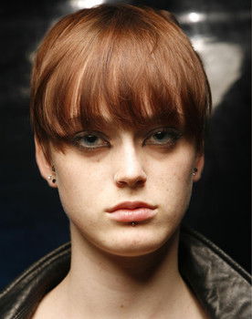 Kayden Rose as Laura