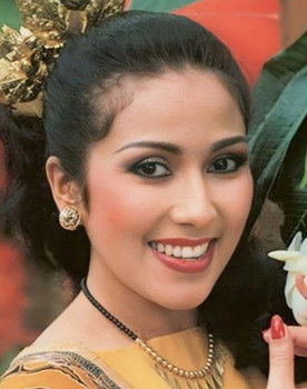 Camelia Malik as Rita