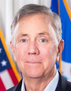 Ned Lamont