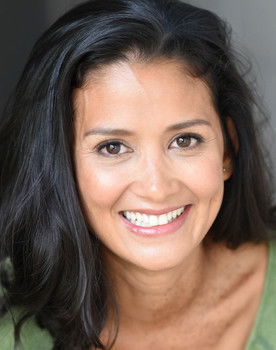 Ivette Li-Sanchez as Mariana