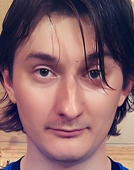 Євген Чернишов