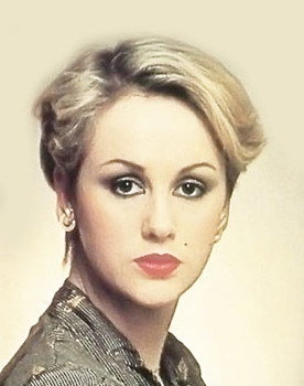 Susan Ann Sulley
