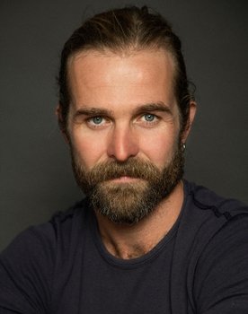 Kevin Kiernan-Molloy as Paul Silber