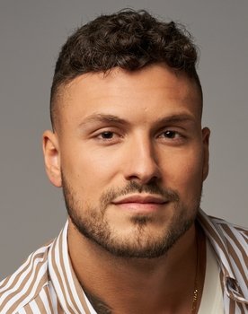 Frédérick Robichaud
