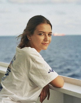 Marine Auclair March