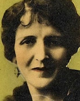 Martha Mattox as Mrs. Herman