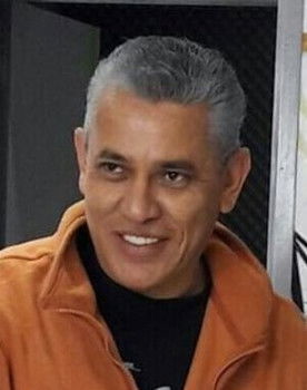 Dionicio Carmona Hernández