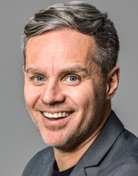 Peter Van De Veire