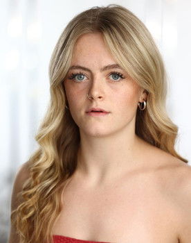 Niamh Marie as Sarah