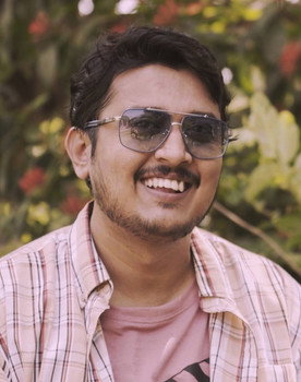 Amit Rudra