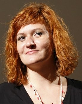 Natalya Meshchaninova
