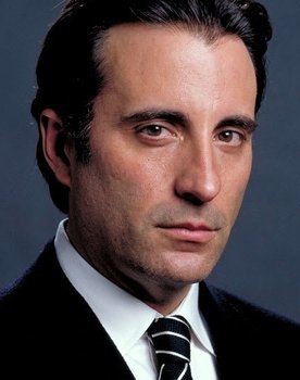 Andy García Photo