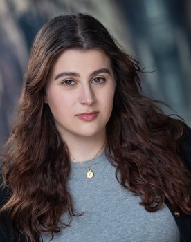Cristina Carmela as Lily