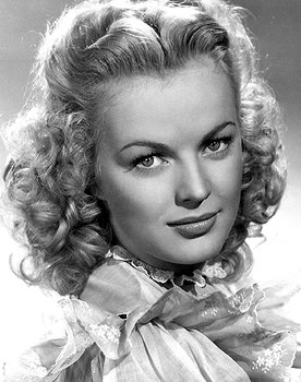 June Haver as Patricia O'Grady / Rosie O'Grady
