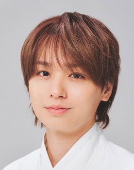 伊野尾慧