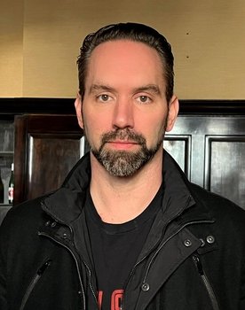 Nick Groff